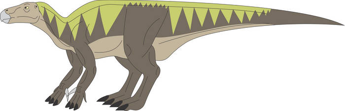 Explore the Best Macrogryphosaurus Art | DeviantArt