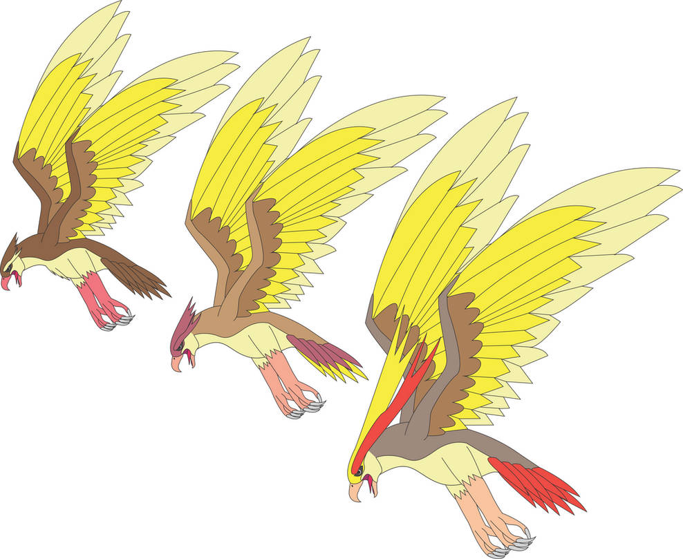 Filex Pokemon Pokemon Files #6 by Daizua123 on DeviantArt