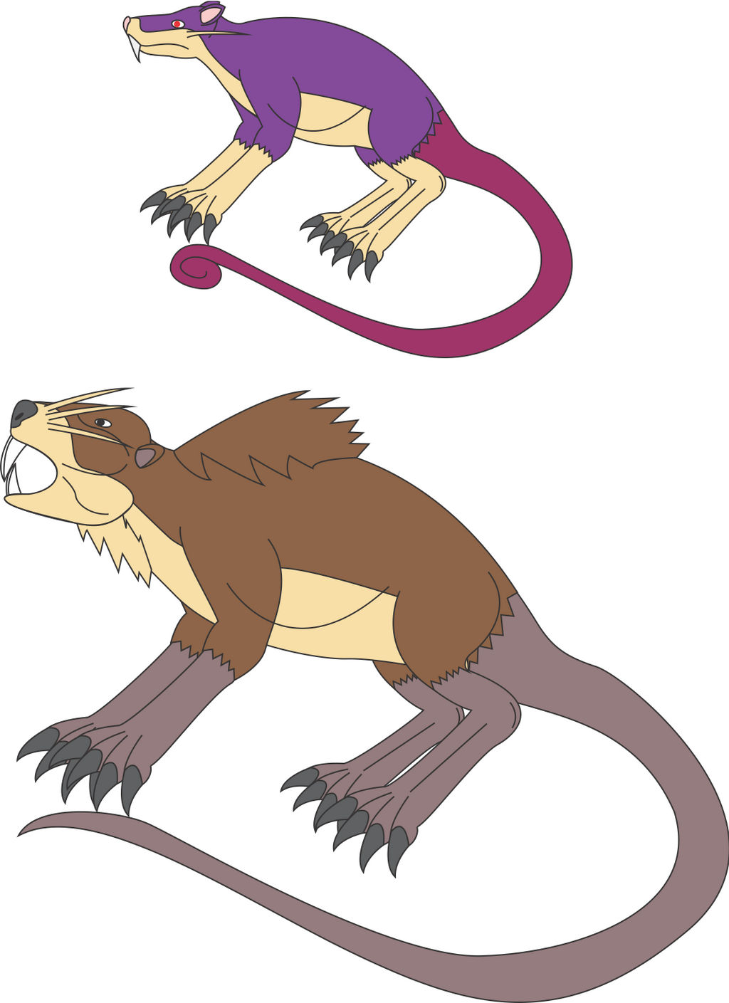 Filex Pokemon Pokemon Files #7 by Daizua123 on DeviantArt