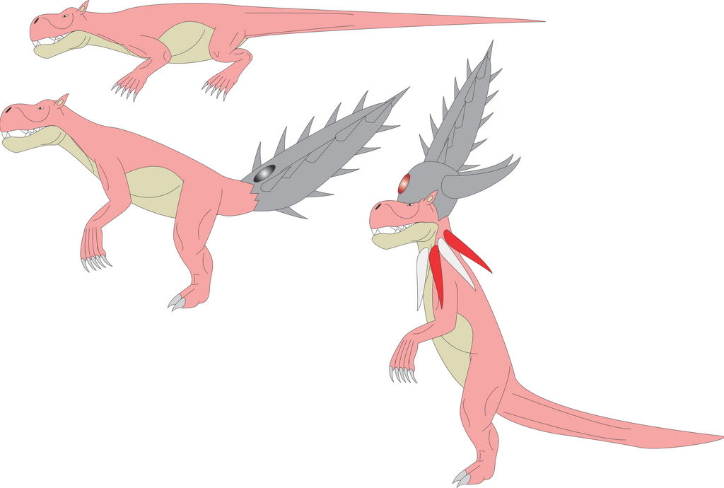 Filex Pokemon Pokemon Files #33 by Daizua123 on DeviantArt