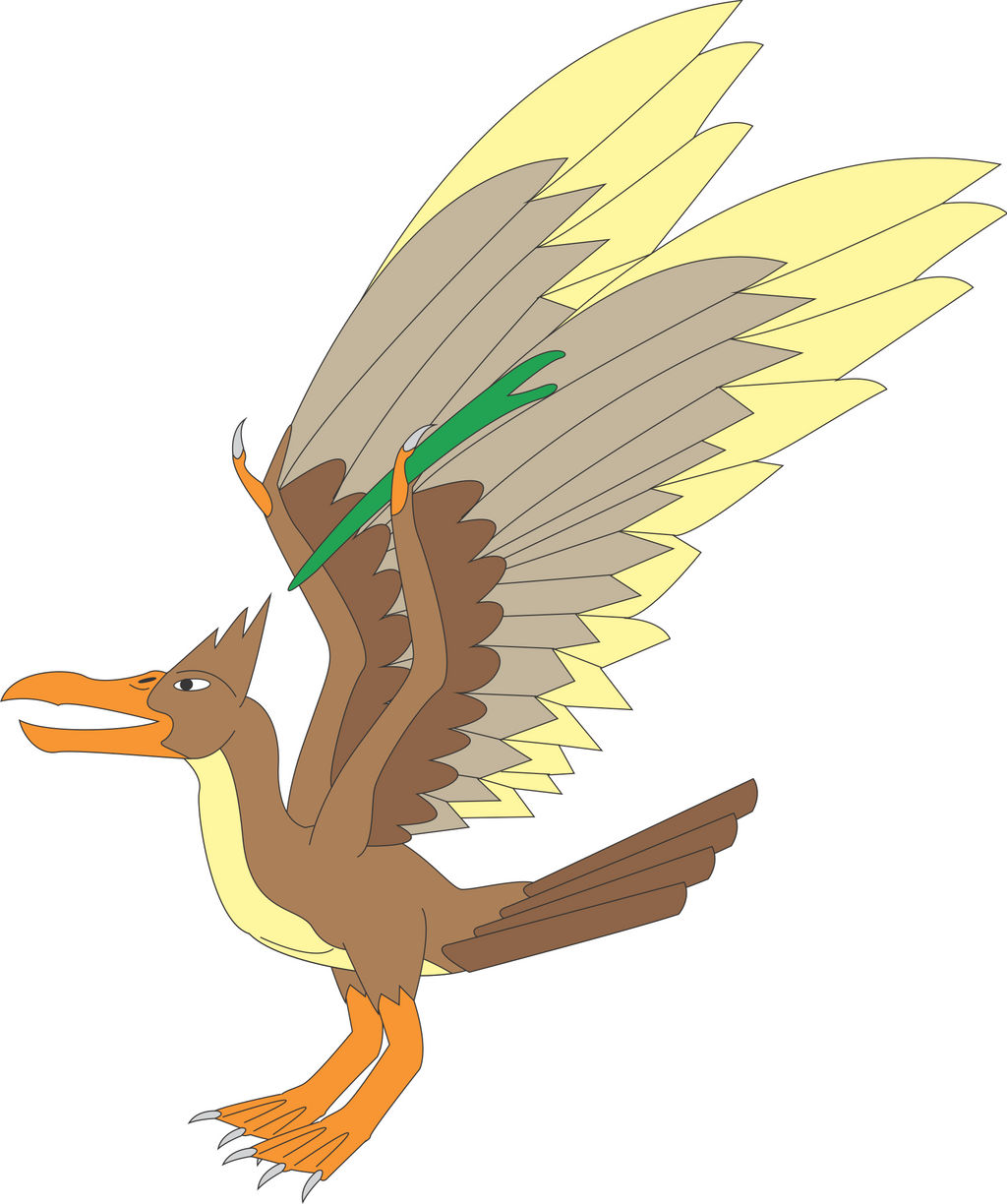 Filex Pokemon Pokemon Files #35 by Daizua123 on DeviantArt