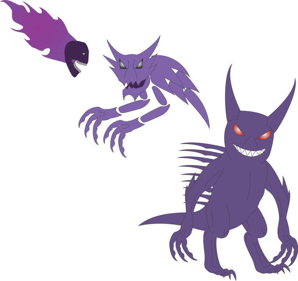 Filex Pokemon Pokemon Files #40 by Daizua123 on DeviantArt