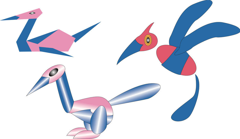 Filex Pokemon Pokemon Files #69 by Daizua123 on DeviantArt