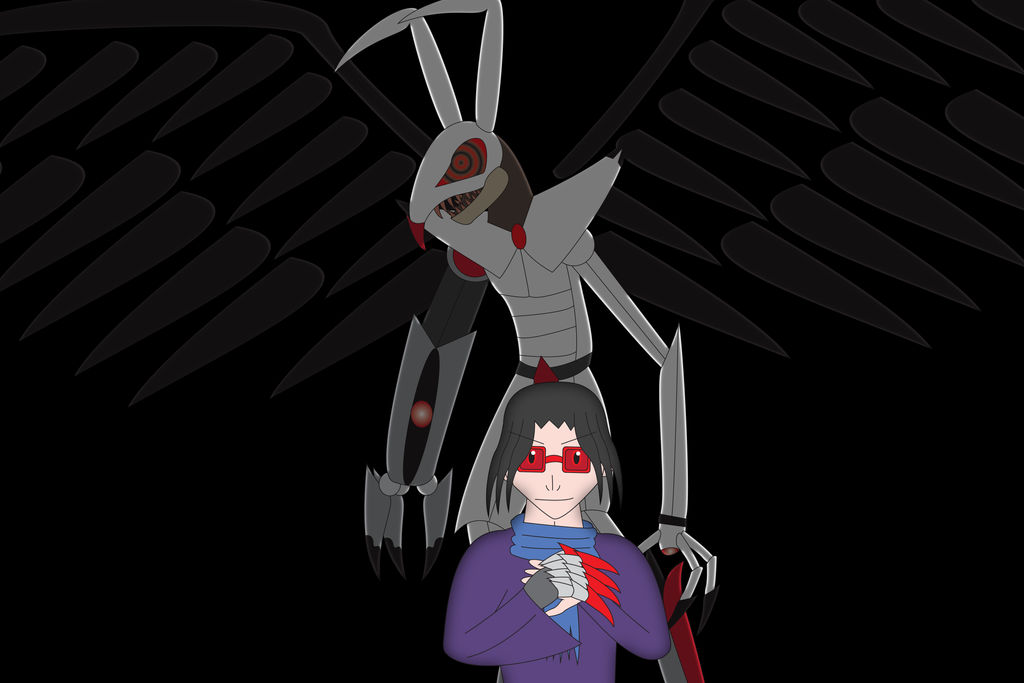 Activating the White Rabbit by Daizua123 on DeviantArt