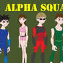 Alpha Squad