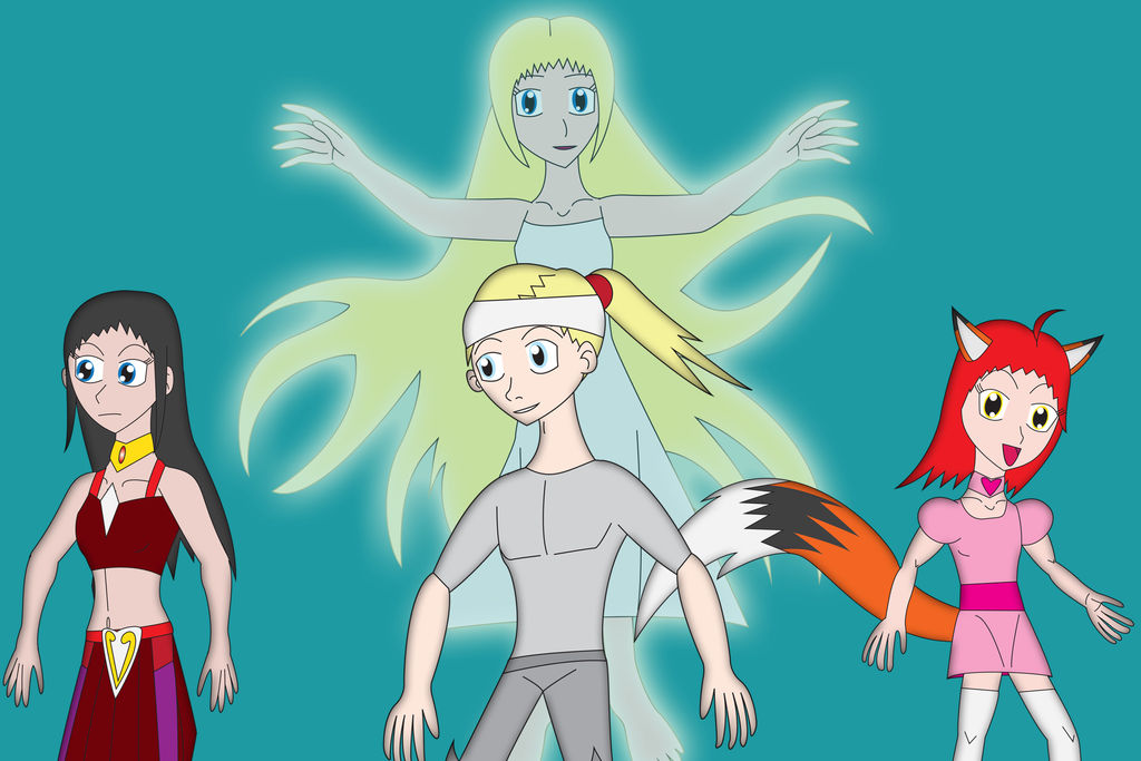 Heroes in Our Own Lives by Daizua123 on DeviantArt Heroes in Our Own Lives by Daizua123 on DeviantArt