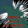 Godzilla - Planet of the Monsters