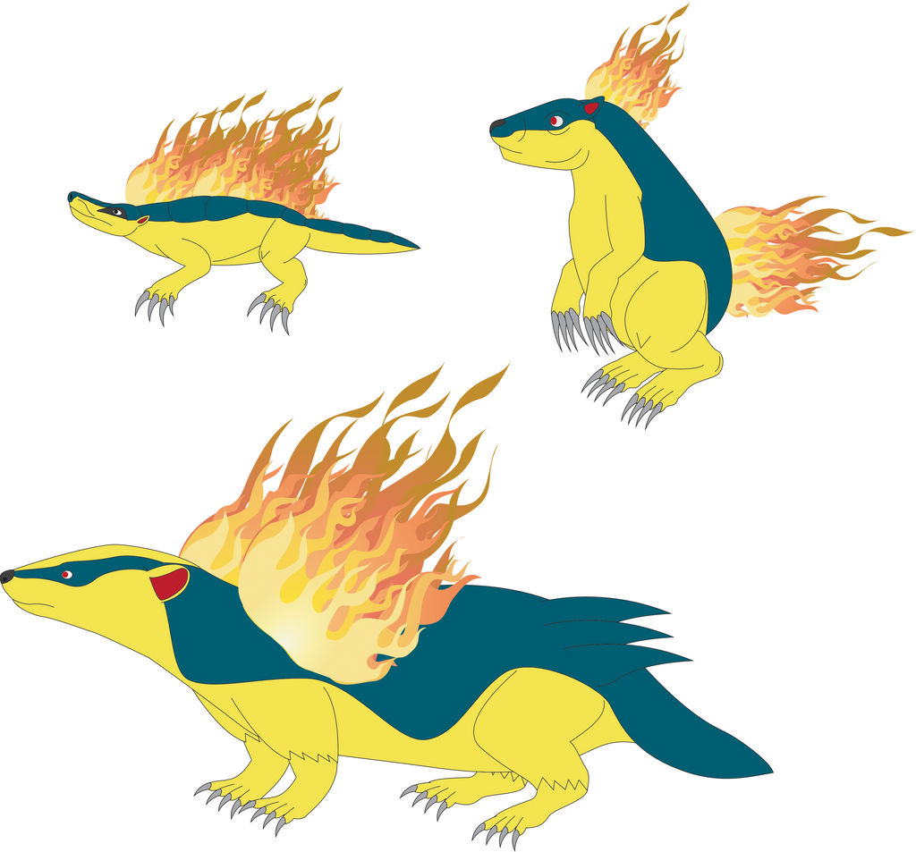 Filex Pokemon Pokemon Files #82 by Daizua123 on DeviantArt
