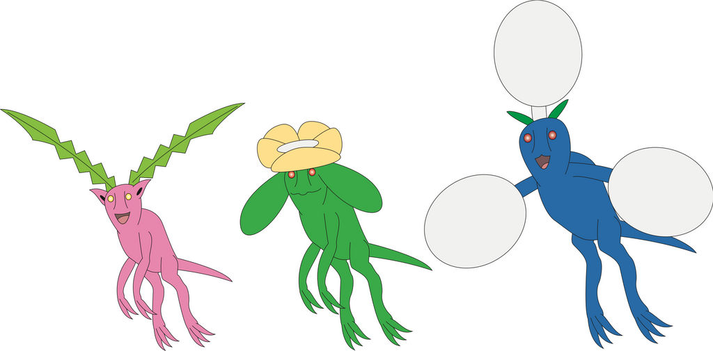 Filex Pokemon Pokemon Files #92 by Daizua123 on DeviantArt