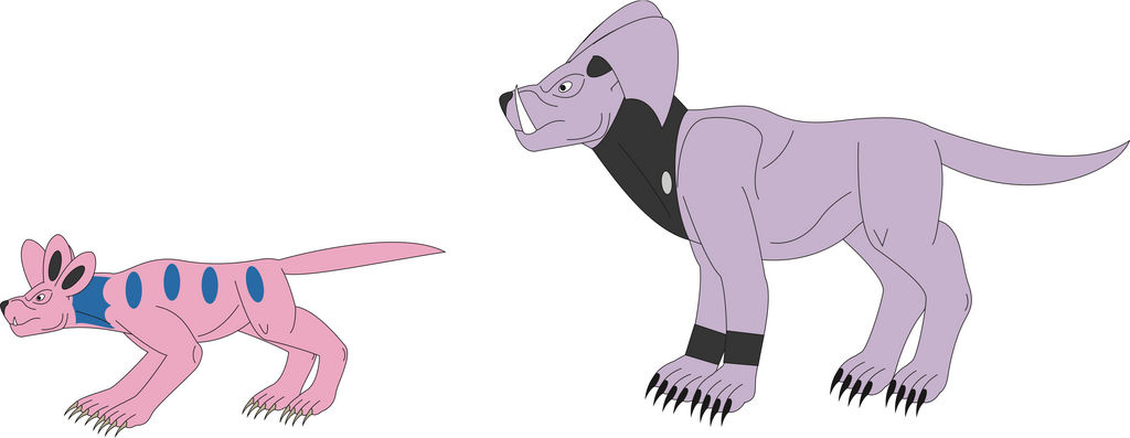 Filex Pokemon Pokemon Files #100 by Daizua123 on DeviantArt