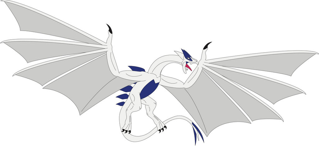 Filex Pokemon Pokemon Files #128 by Daizua123 on DeviantArt