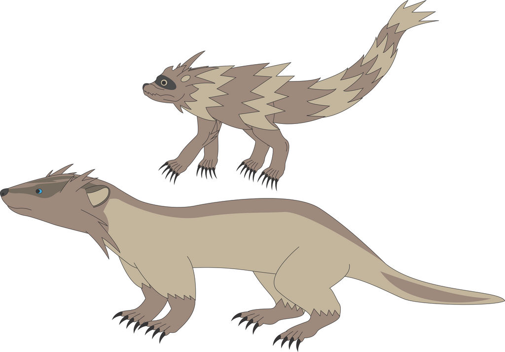 Filex Pokemon Pokemon Files #135 by Daizua123 on DeviantArt