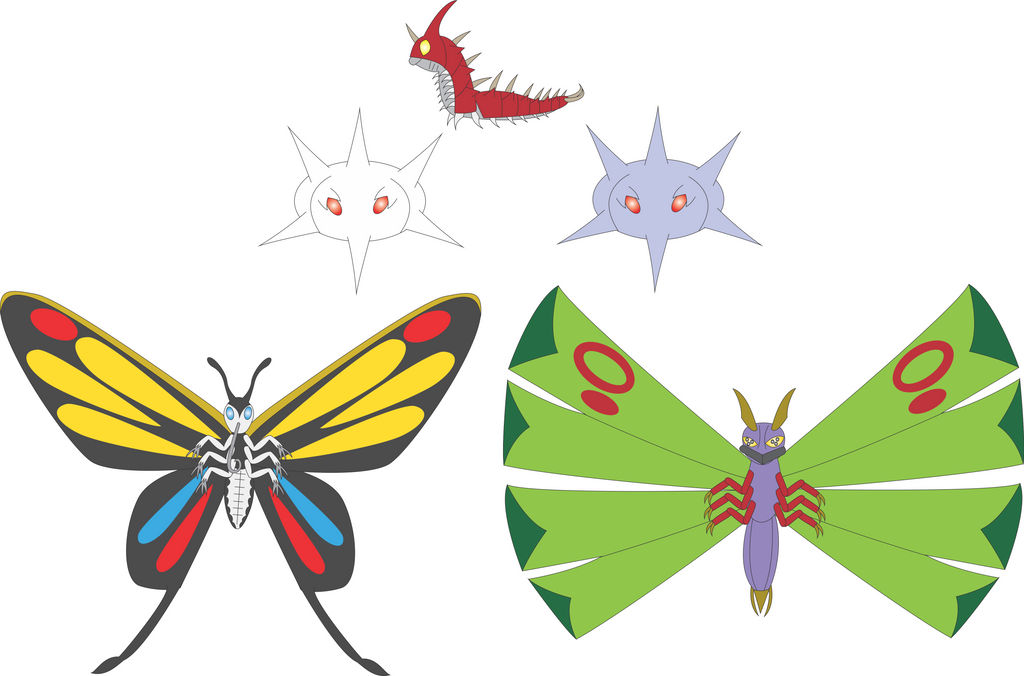 Filex Pokemon Pokemon Files #136 by Daizua123 on DeviantArt