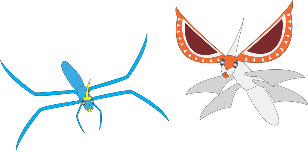 Filex Pokemon Pokemon Files #142 by Daizua123 on DeviantArt