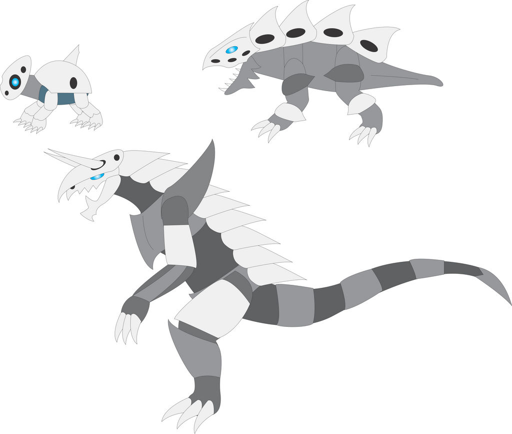 Filex Pokemon Pokemon Files #152 by Daizua123 on DeviantArt