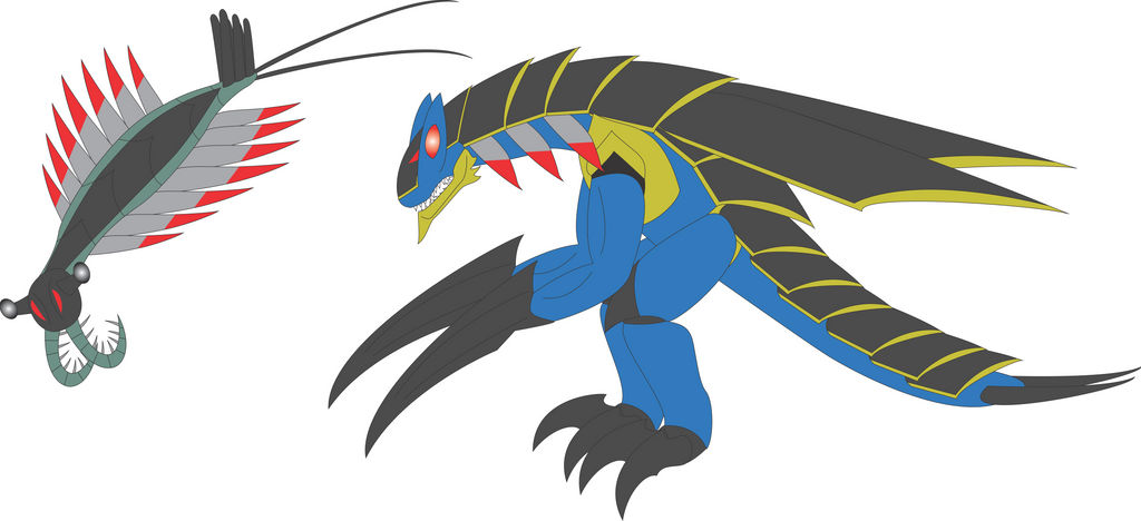 Filex Pokemon Pokemon Files #178 by Daizua123 on DeviantArt