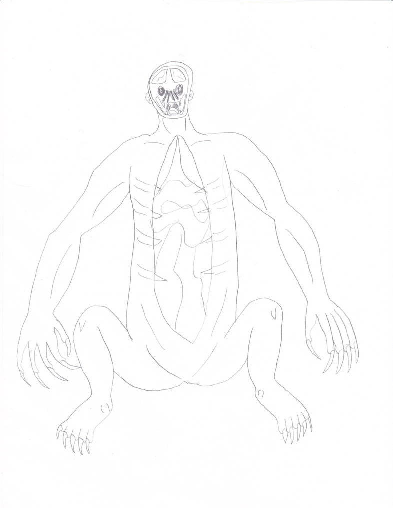 Rod Reiss Titan by Daizua123 on DeviantArt