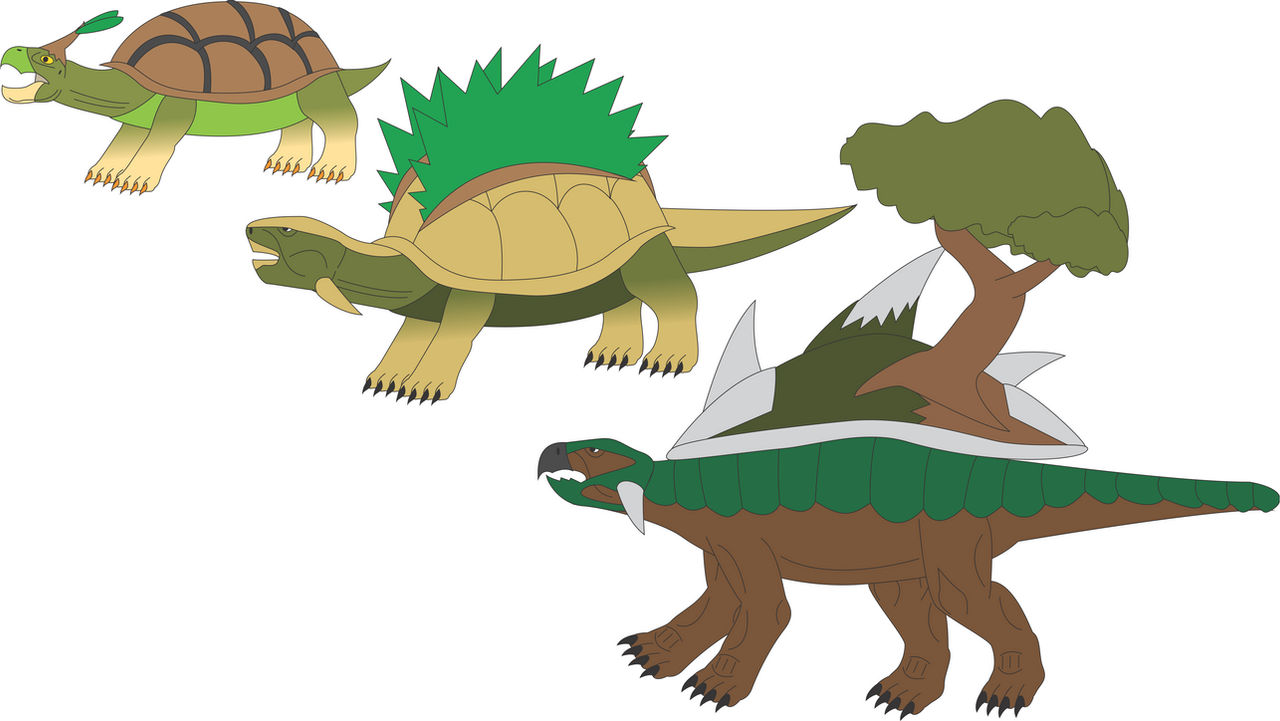 Filex Pokemon Pokemon Files #204 by Daizua123 on DeviantArt