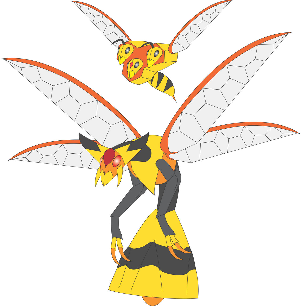 Pokemon Files 214 By Daizua123 On Deviantart Pokemon Files 214 By Daizua123 On Deviantart