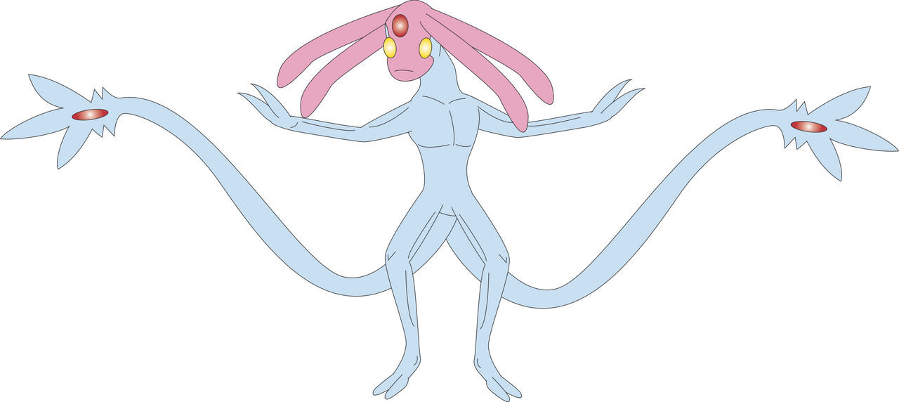 Pokemon Files 235 By Daizua123 On Deviantart Pokemon Files 235 By Daizua123 On Deviantart