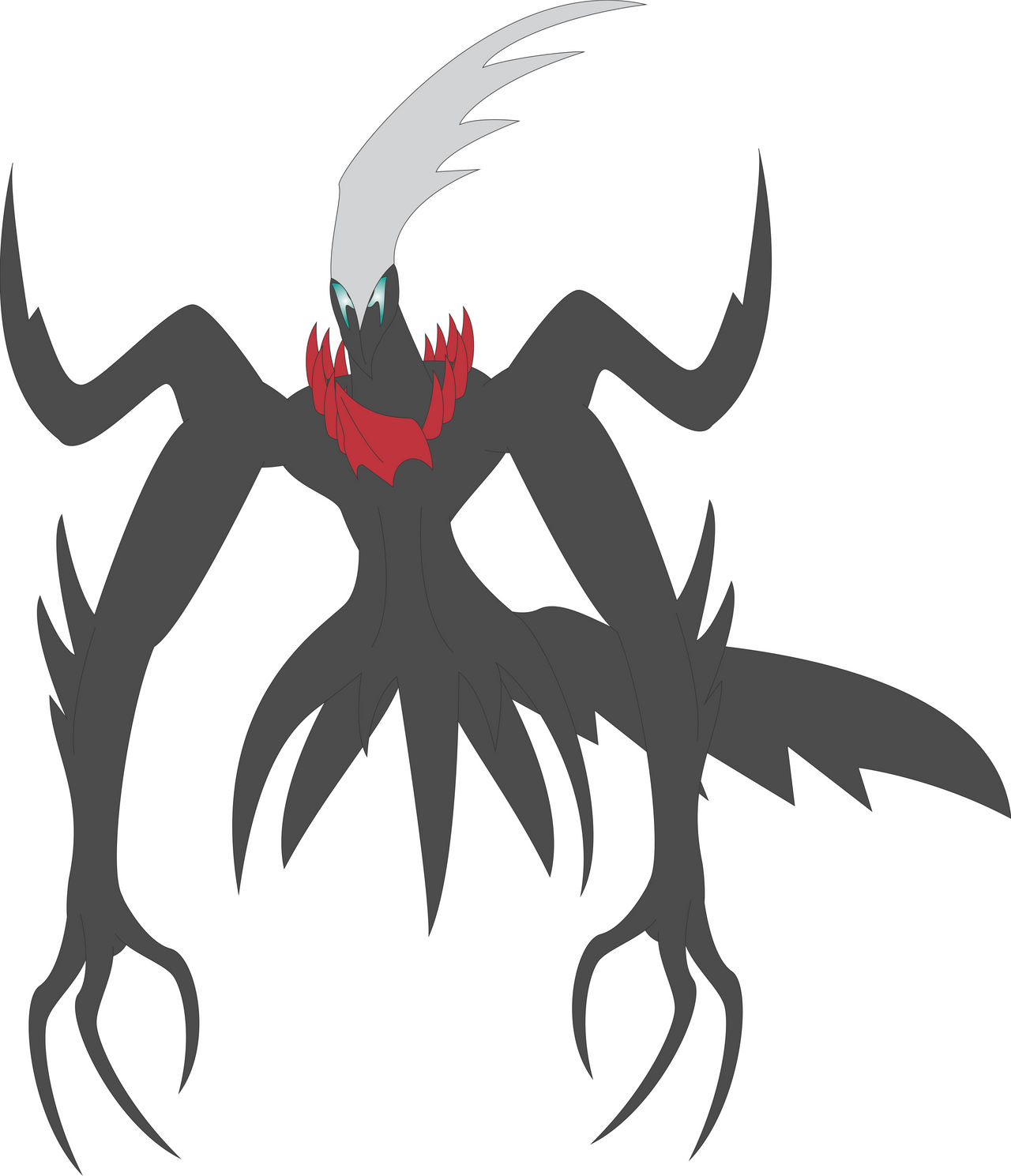 Filex Pokemon Pokemon Files #245 by Daizua123 on DeviantArt