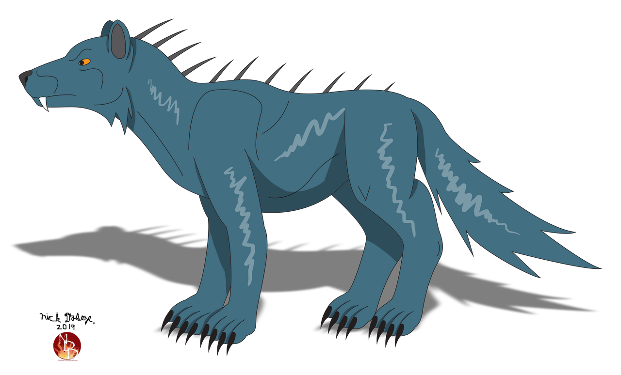 Rampage - Ralph by Daizua123 on DeviantArt