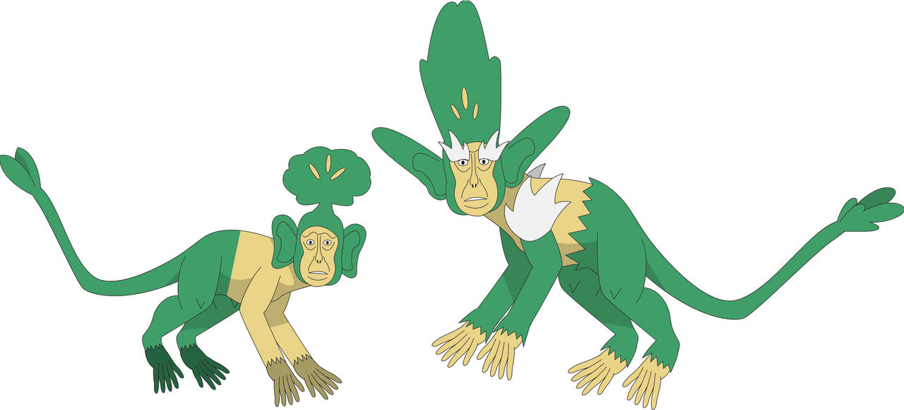 Filex Pokemon Pokemon Files #256 by Daizua123 on DeviantArt