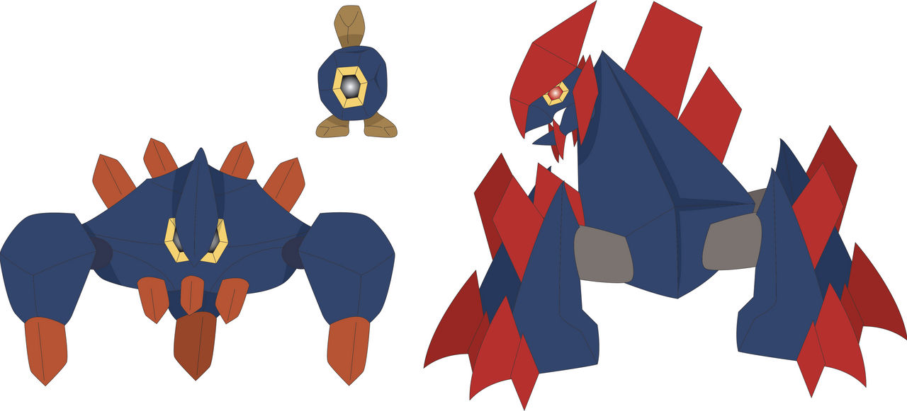Filex Pokemon Pokemon Files #262 by Daizua123 on DeviantArt