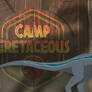 Welcome to Camp Cretaceous