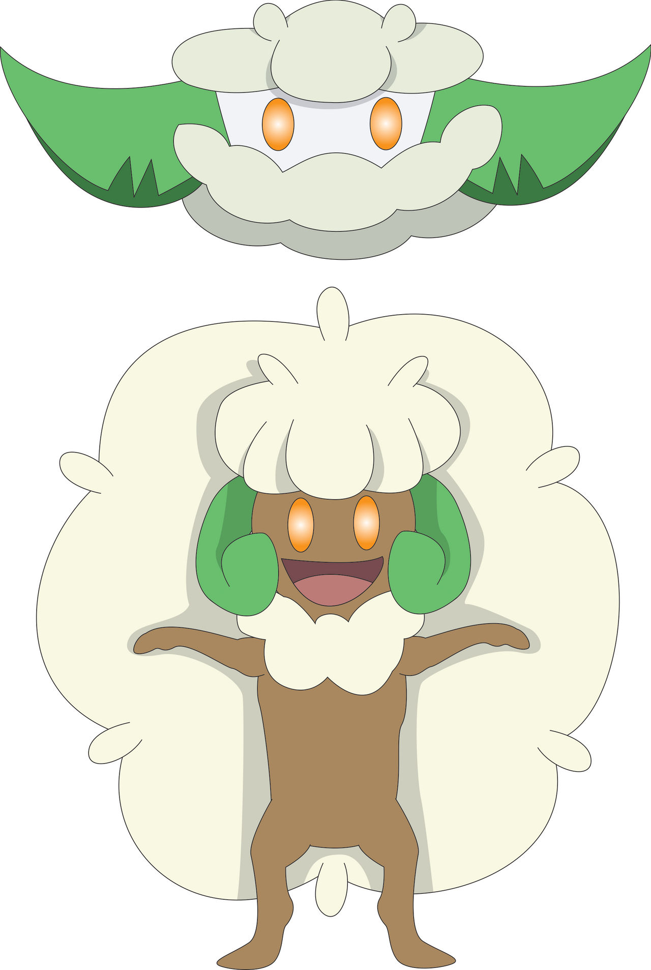 Filex Pokemon Pokemon Files #272 by Daizua123 on DeviantArt
