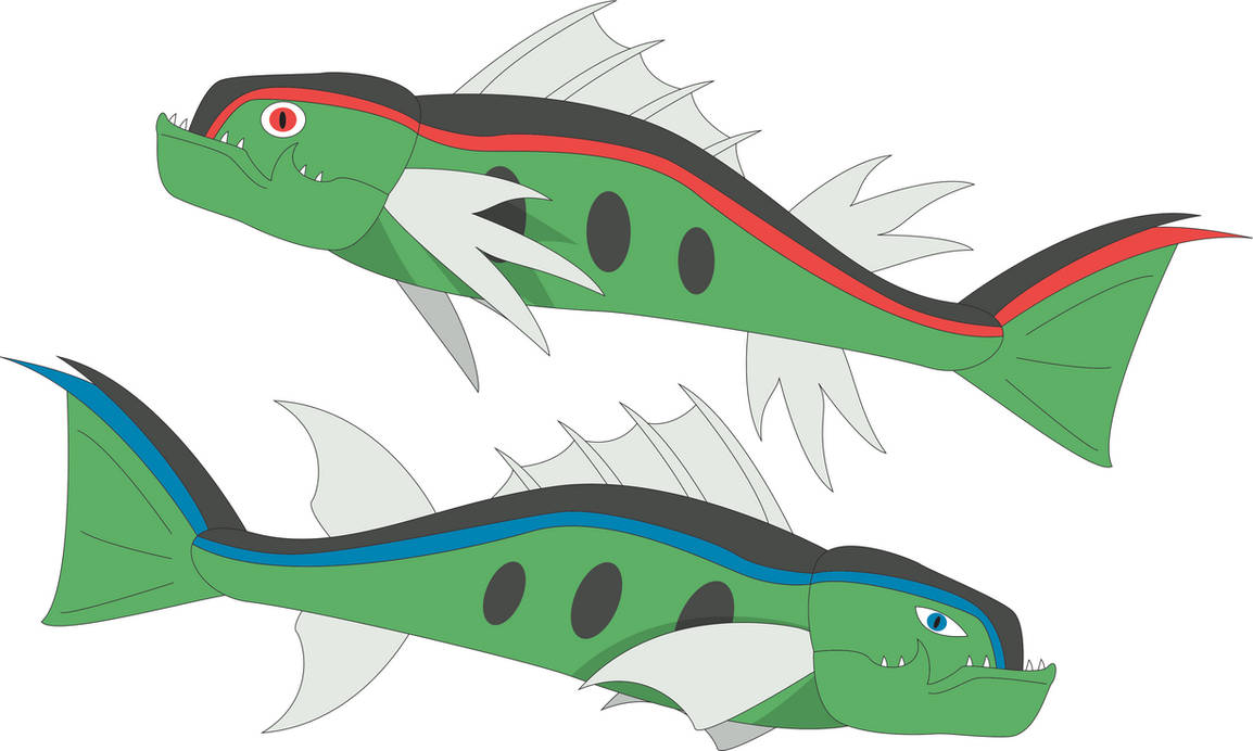 Filex Pokemon Pokemon Files #274 by Daizua123 on DeviantArt