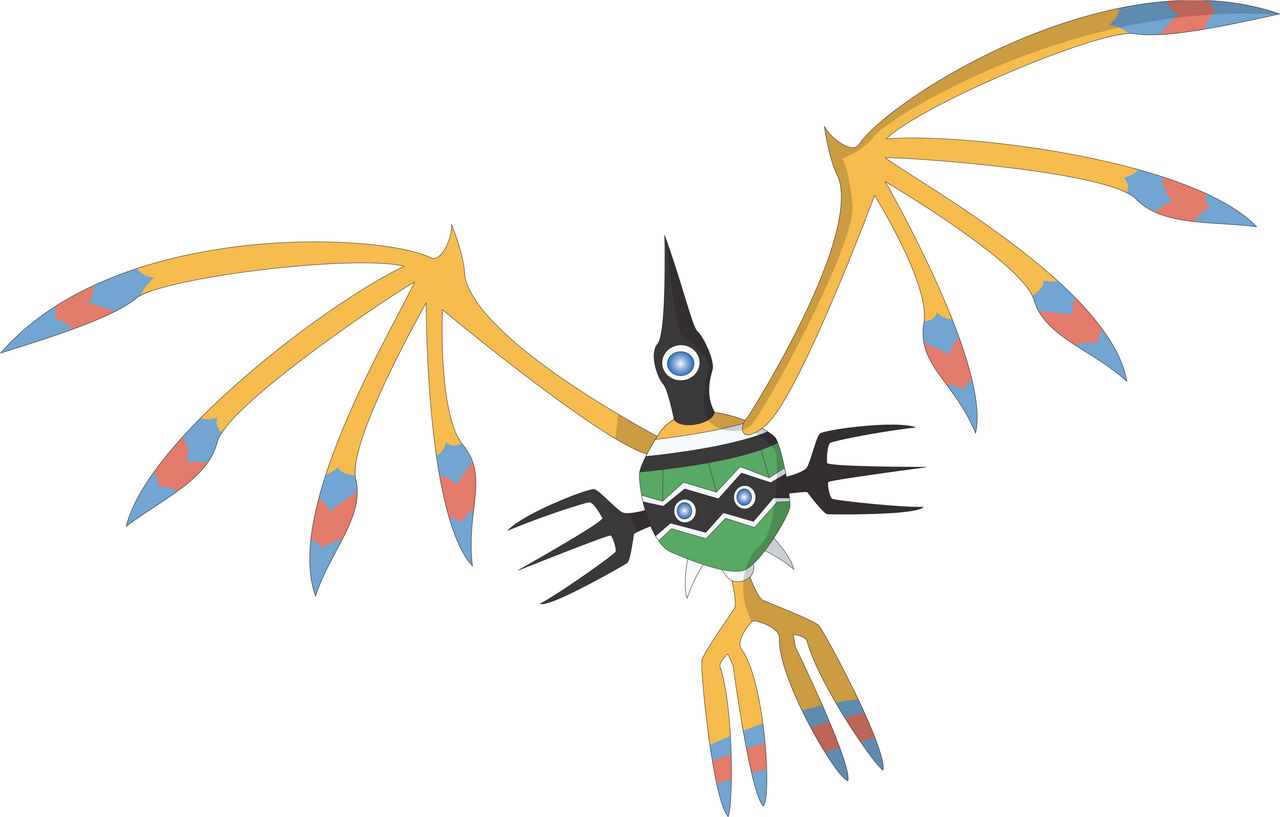 Filex Pokemon Pokemon Files #280 by Daizua123 on DeviantArt
