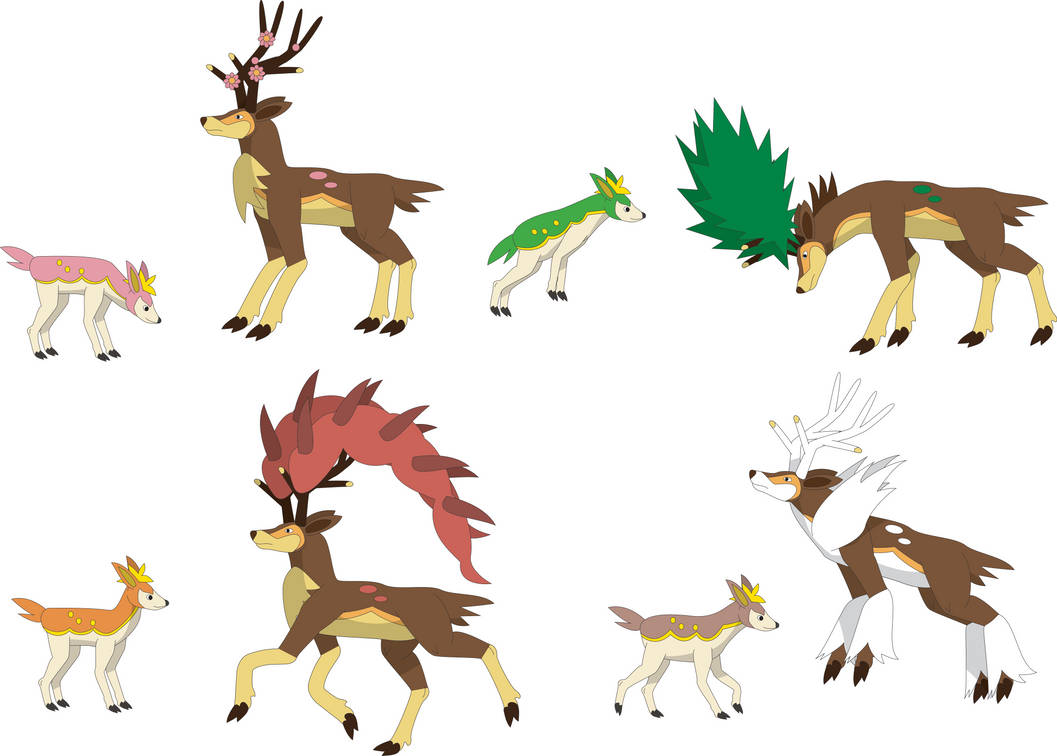 Filex Pokemon Pokemon Files #291 by Daizua123 on DeviantArt