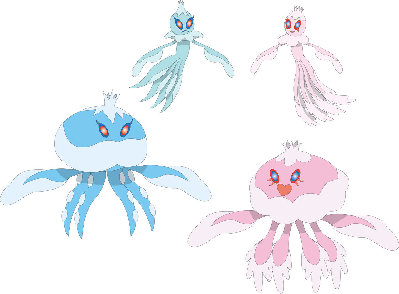 Filex Pokemon Pokemon Files #295 by Daizua123 on DeviantArt