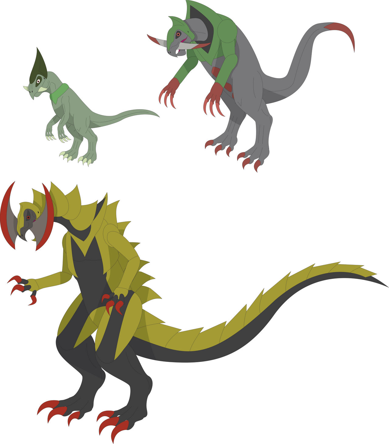 Filex Pokemon Pokemon Files #303 by Daizua123 on DeviantArt
