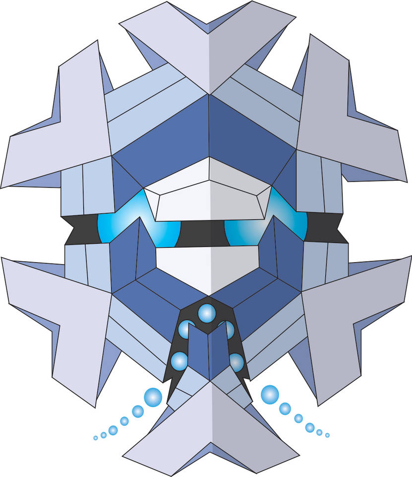 Filex Pokemon Pokemon Files #305 by Daizua123 on DeviantArt