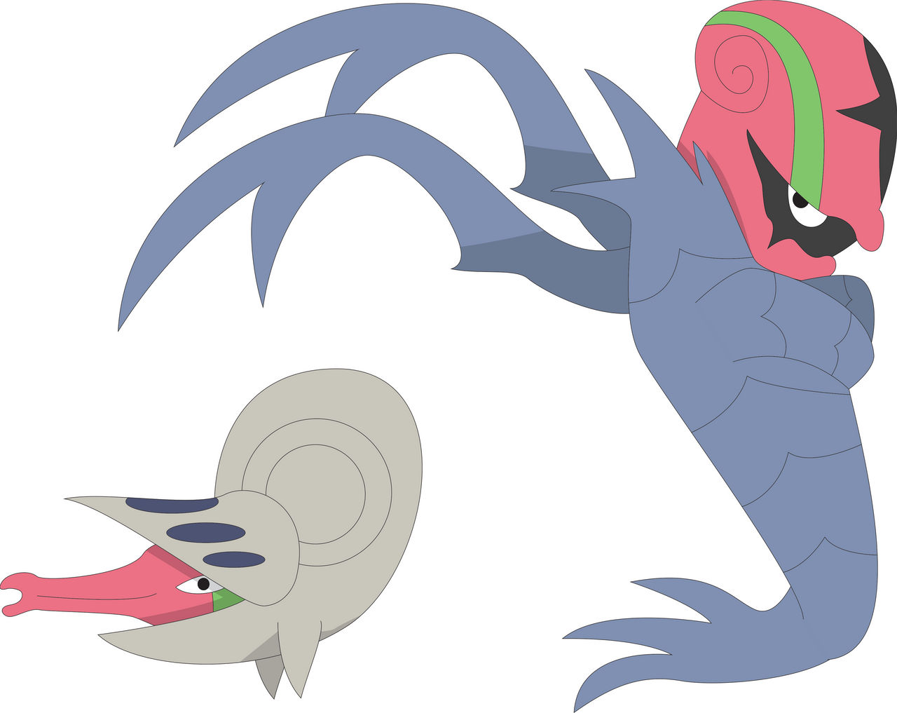 Filex Pokemon Pokemon Files #306 by Daizua123 on DeviantArt