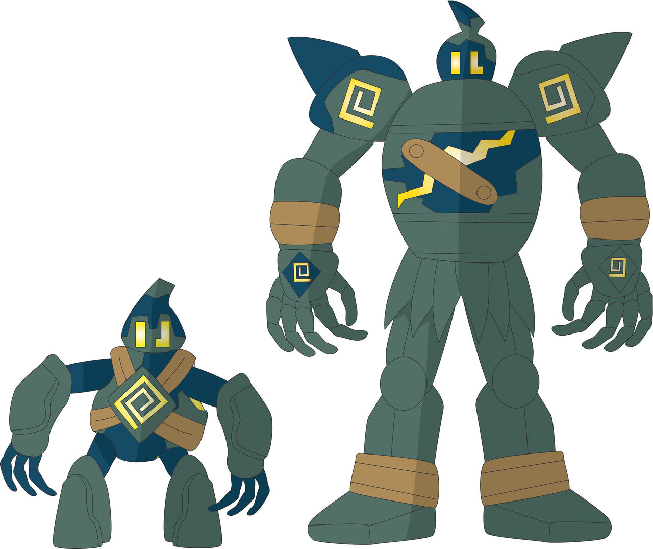 Filex Pokemon Pokemon Files #310 by Daizua123 on DeviantArt