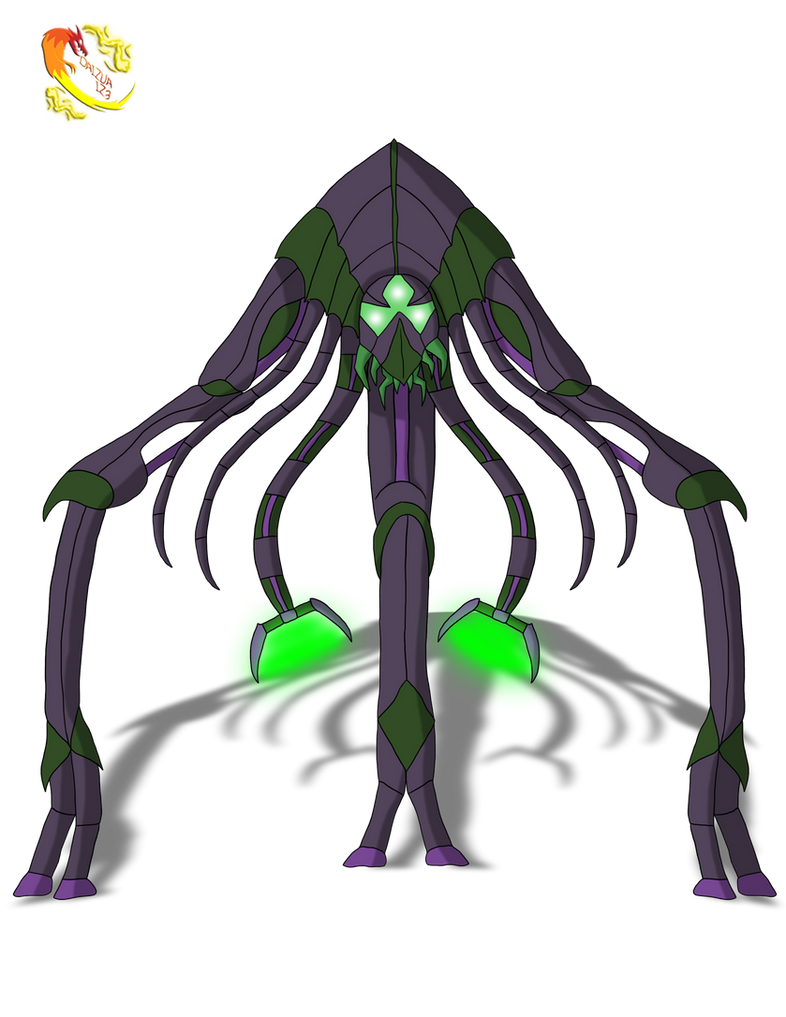 WOTW Tripod By Daizua123 On DeviantArt wotw-tripod-by-daizua123-on-deviantart