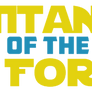 Titans of the Force Logo