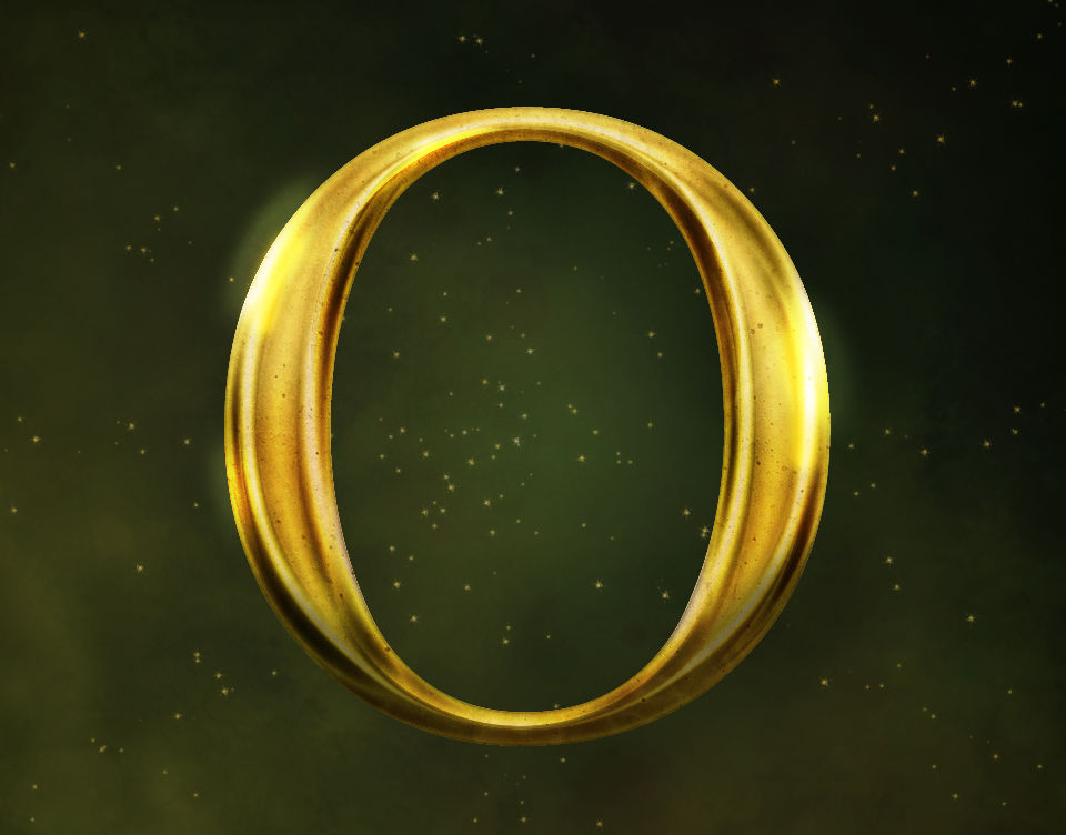 Golden Ring by Daizua123 on DeviantArt
