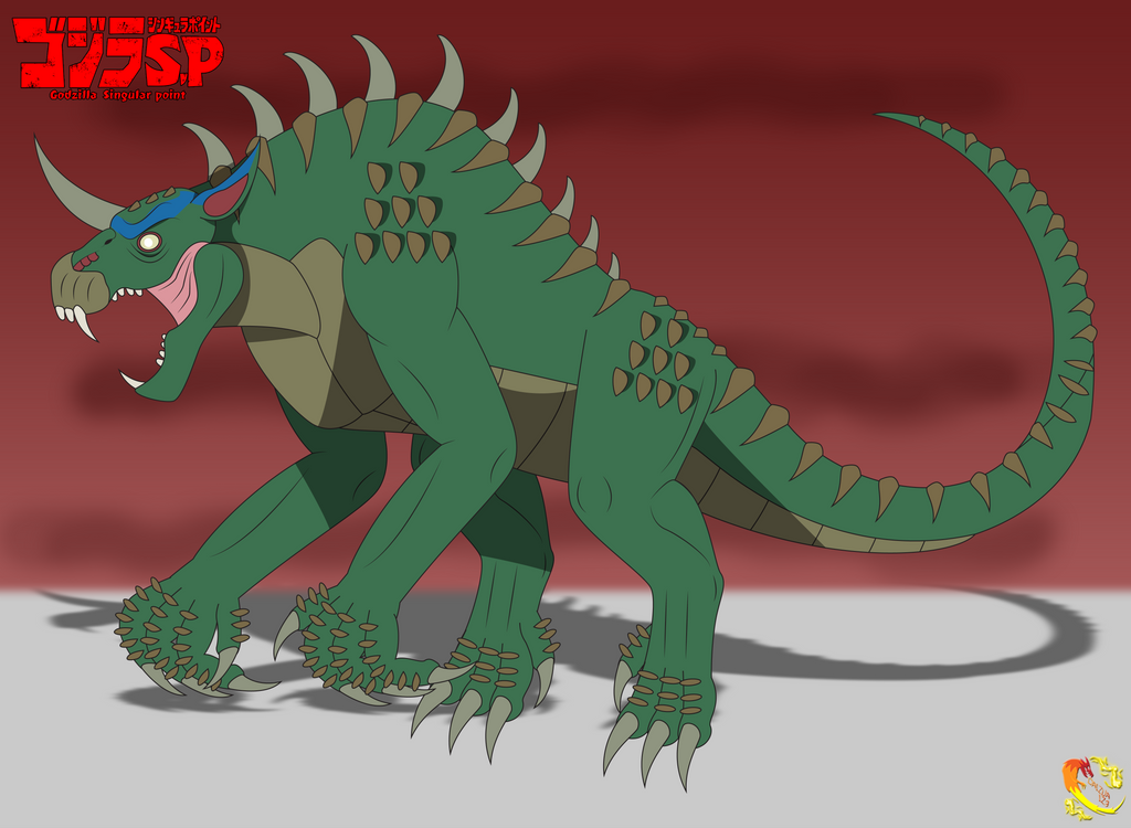 Solunga Salunga by Daizua123 on DeviantArt