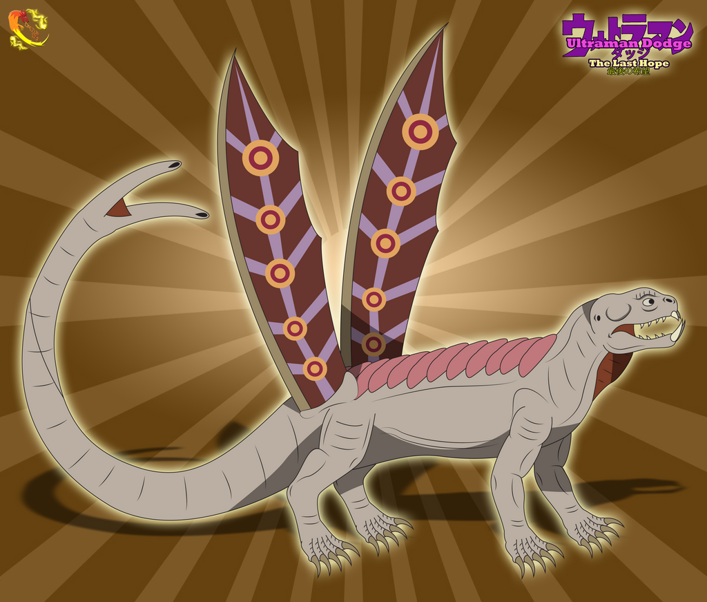 The Last Hope - KEMULAR by Daizua123 on DeviantArt