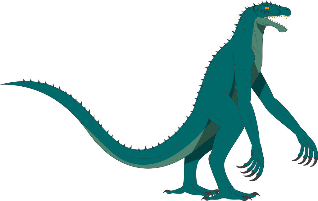 Lizard Man of Scape Ore Swamp (Revised) by Daizua123 on DeviantArt Lizard Man of Scape Ore Swamp (Revised) by Daizua123 on DeviantArt