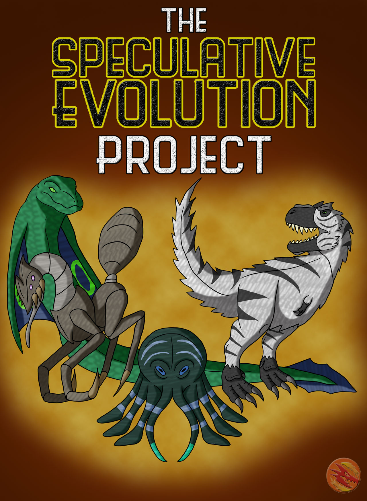 Project Evolution Deviantart Project Rebirth 26/27 - Speculative Evolution by Daizua123 on DeviantArt