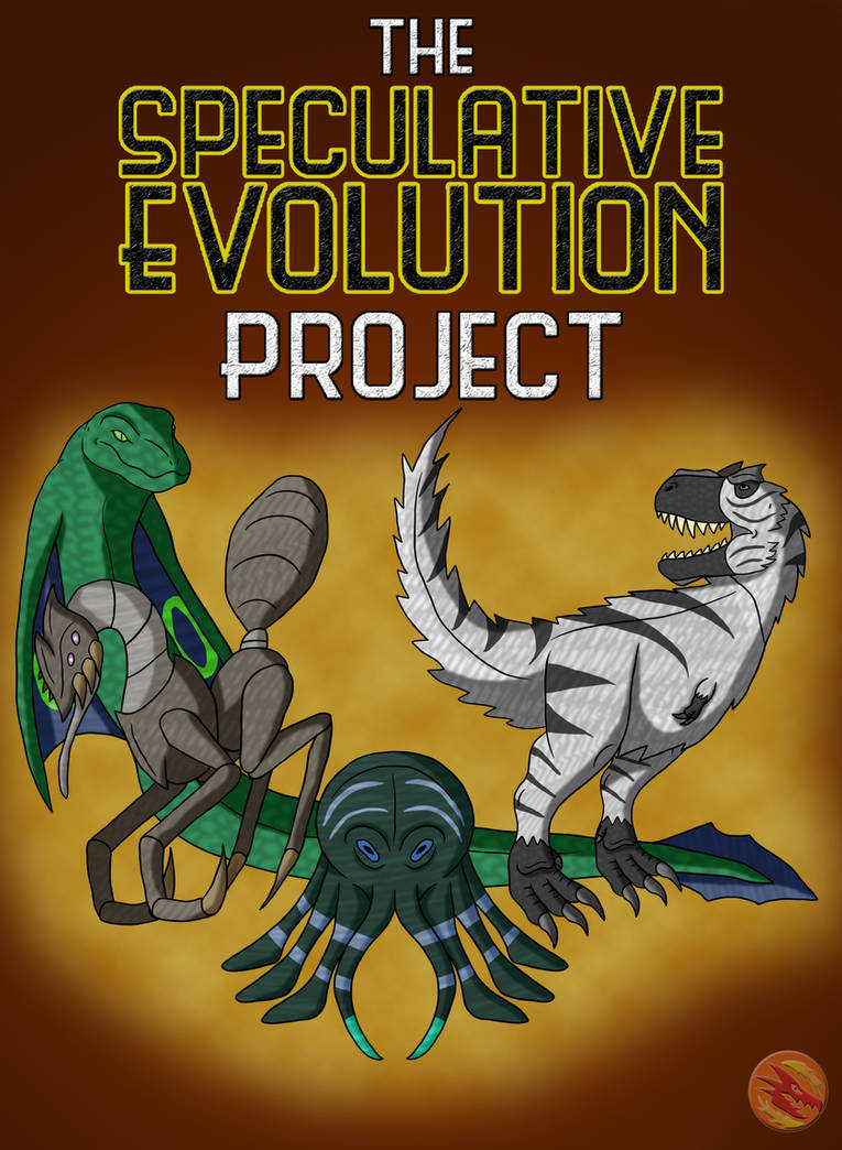 Project Rebirth Mod Project Rebirth 26/27 - Speculative Evolution by Daizua123 on DeviantArt
