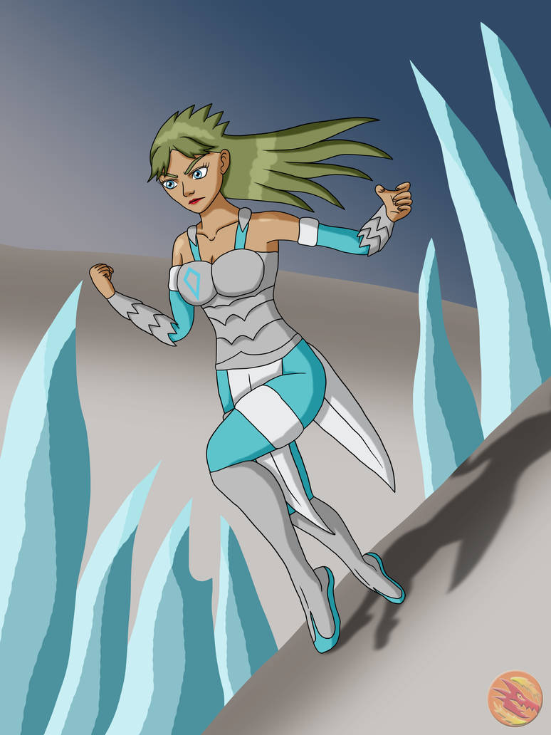 Mosane Bahi The Book of Daihnari - Mosane Banencerii by Daizua123 on DeviantArt