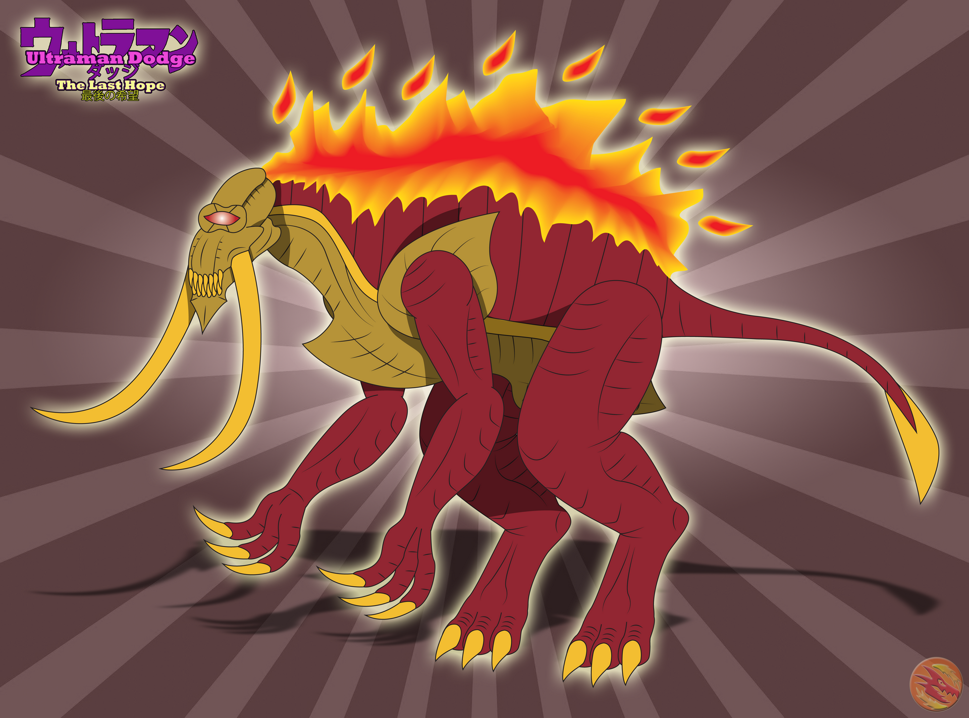 ☆☆☆ otogibanashi_spply The Last Hope - KASAIDORAH by Daizua123 on DeviantArt