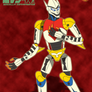 Convergence - Jet Jaguar