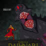 The Book of Daihnari - Birth of Alayssia